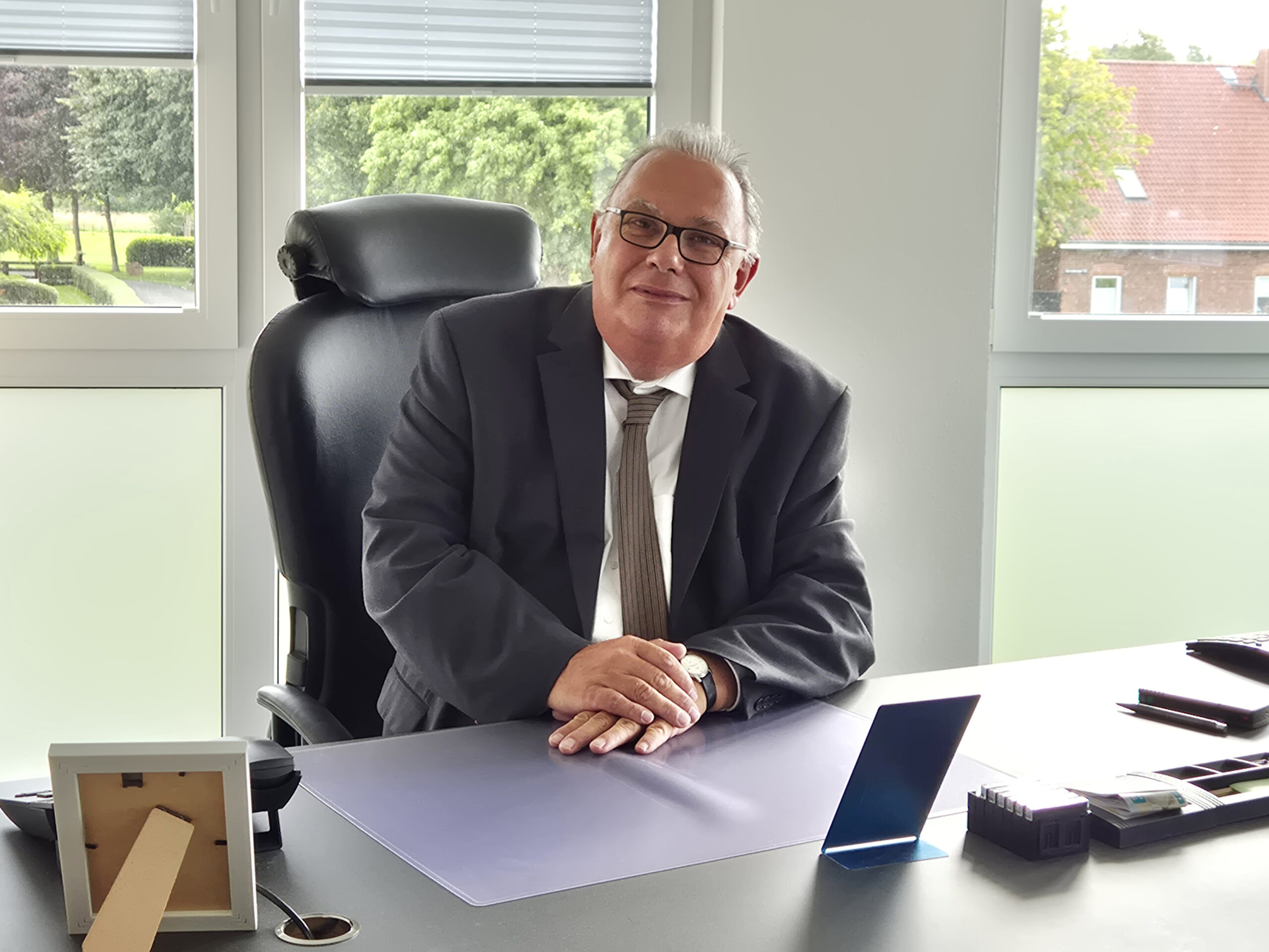Stefan Schanznig